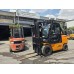  3 TON FEDERAL POWER  2011 MOD 3 TON KABİN RUHSATLI